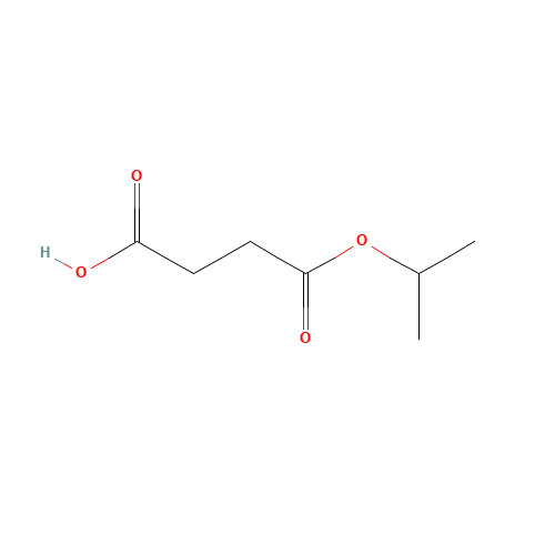 SUCCINIC ACID MONO ISOPROPYL ESTER (CAS: 20279-38-3) - Related Chemical Product