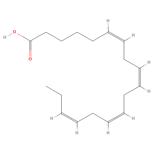 STEARIDONIC ACID (CAS: 20290-75-9) - Related Chemical Product