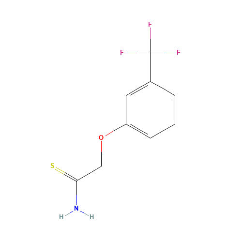 FT-0637973 CAS:20293-32-7 chemical structure