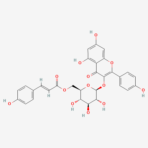 FT-0637979 CAS:20316-62-5 chemical structure