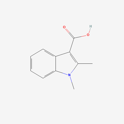 FT-0637983 CAS:20357-15-7 chemical structure