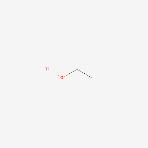 THALLIUM (I) ETHOXIDE (CAS: 20398-06-5) - Related Chemical Product