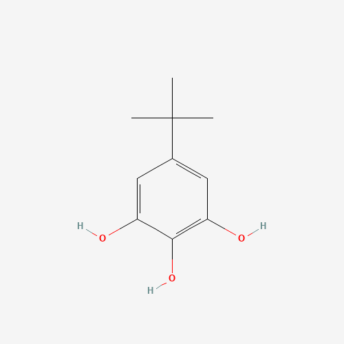 5-TERT-BUTYLPYROGALLOL (CAS: 20481-17-8) - Related Chemical Product