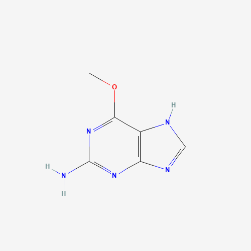 FT-0638008 CAS:20535-83-5 chemical structure