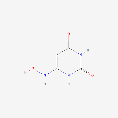 FT-0638010 CAS:20555-88-8 chemical structure