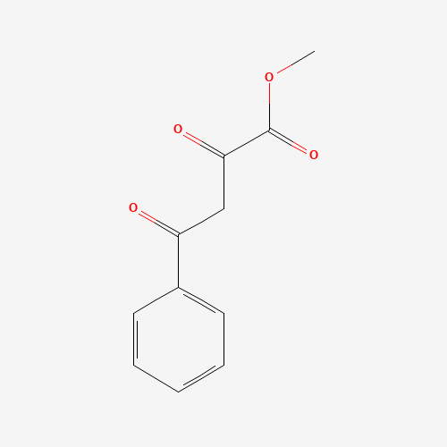 METHYL 2,4-DIOXO-4-PHENYLBUTANOATE (CAS: 20577-73-5) - Related Chemical Product