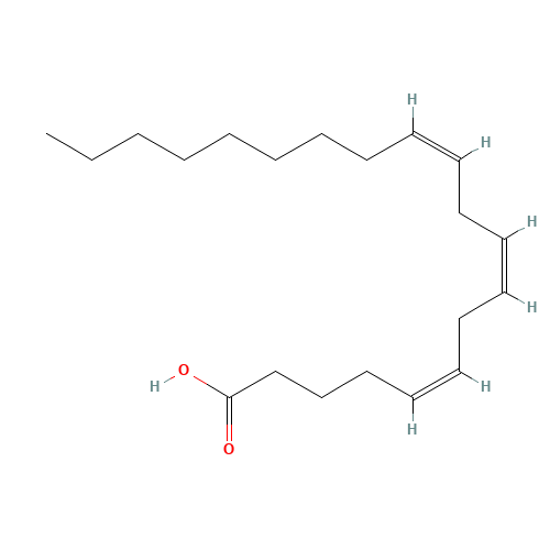 MEAD ACID (CAS: 20590-32-3) - Related Chemical Product