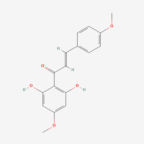 FT-0638022 CAS:20621-49-2 chemical structure