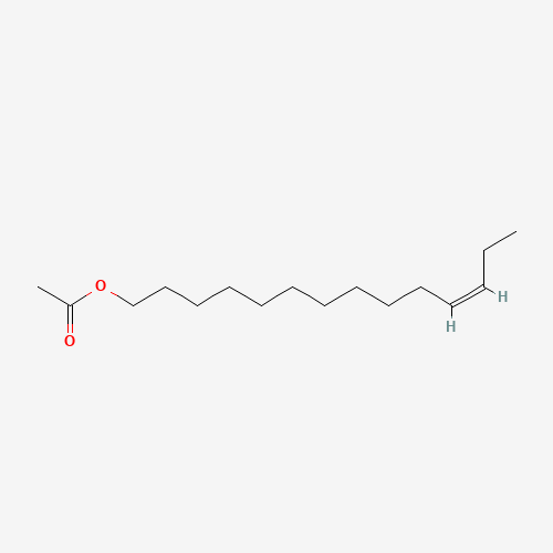 FT-0638034 CAS:20711-10-8 chemical structure