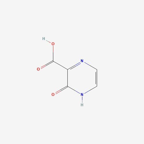2-HYDROXY-3-PYRAZINECARBOXYLIC ACID (CAS: 20737-42-2) - Related Chemical Product
