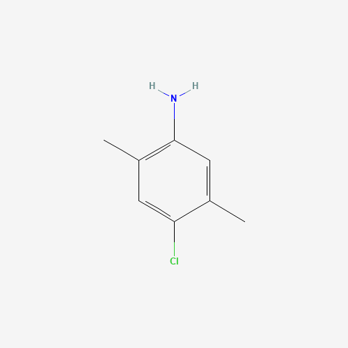 4-CHLORO-2,5-DIMETHYLANILINE (CAS: 20782-94-9) - Related Chemical Product