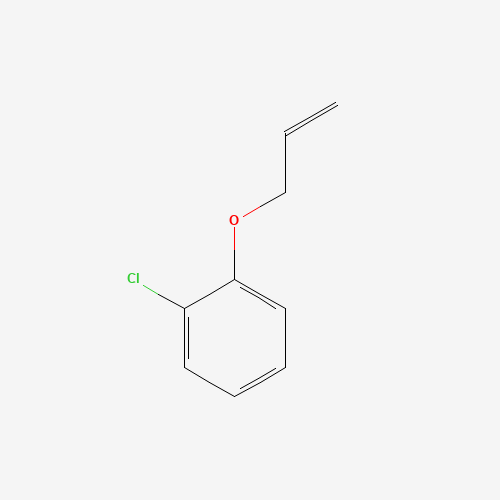 ALLYL 2-CHLOROPHENYL ETHER (CAS: 20788-42-5) - Related Chemical Product