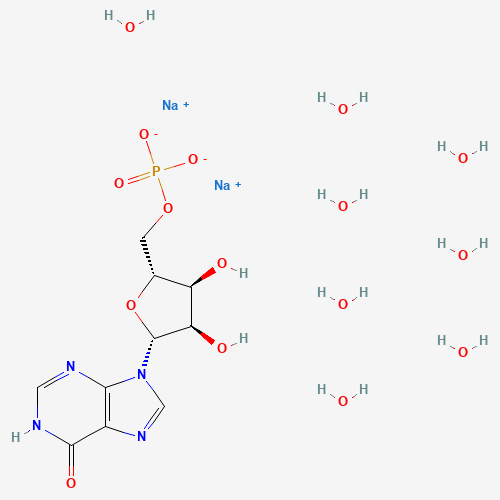 FT-0638051 CAS:20813-76-7 chemical structure