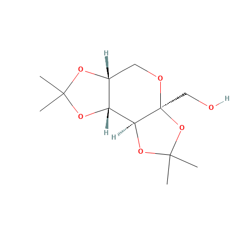 FT-0638057 CAS:20880-92-6 chemical structure