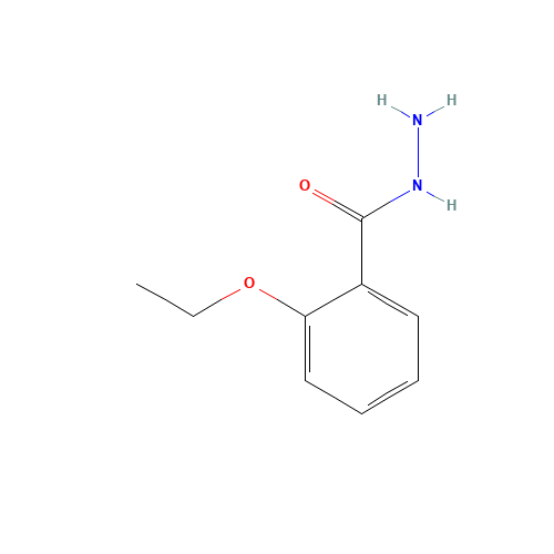 2-Ethoxybenzhydrazide (CAS: 21018-13-3) - Related Chemical Product