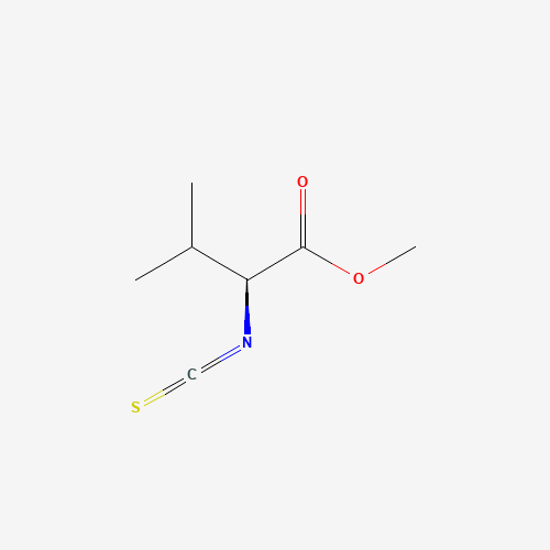 FT-0638077 CAS:21055-41-4 chemical structure