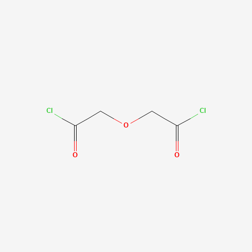2,2'-OXYDIACETYL CHLORIDE (CAS: 21062-20-4) - Related Chemical Product