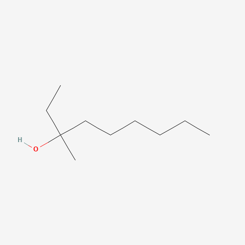 3-METHYL-3-NONANOL (CAS: 21078-72-8) - Related Chemical Product