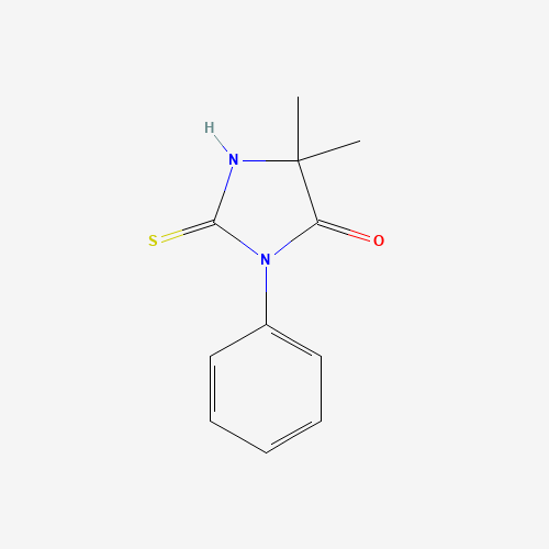 FT-0638087 CAS:21083-30-7 chemical structure
