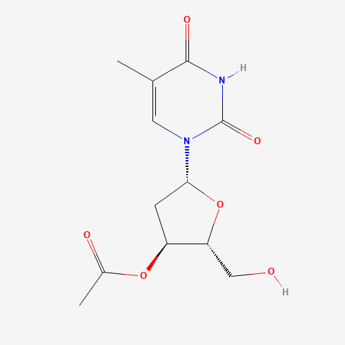 FT-0638092 CAS:21090-30-2 chemical structure