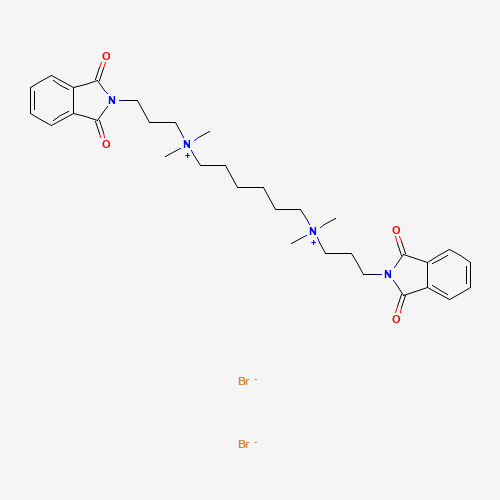 FT-0638093 CAS:21093-51-6 chemical structure