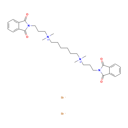 FT-0638093 CAS:21093-51-6 chemical structure