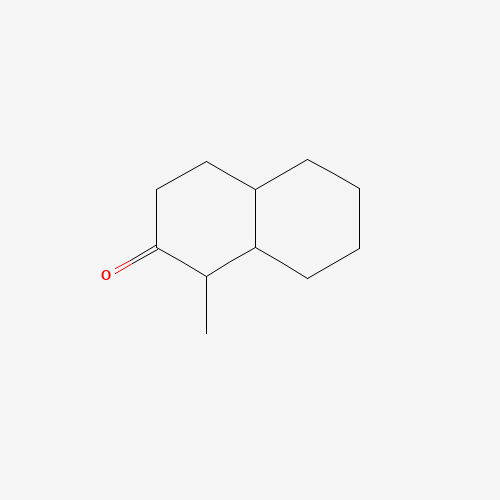 FT-0638094 CAS:21102-88-5 chemical structure