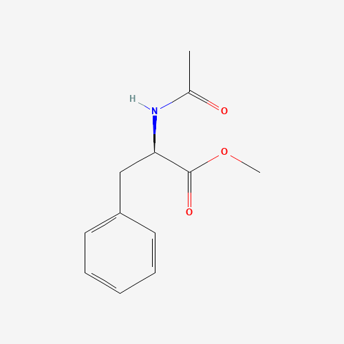 AC-D-PHE-OME (CAS: 21156-62-7) - Related Chemical Product