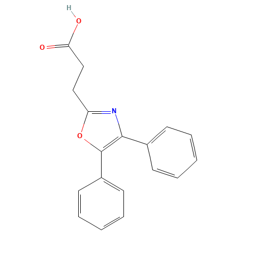 FT-0638104 CAS:21256-18-8 chemical structure