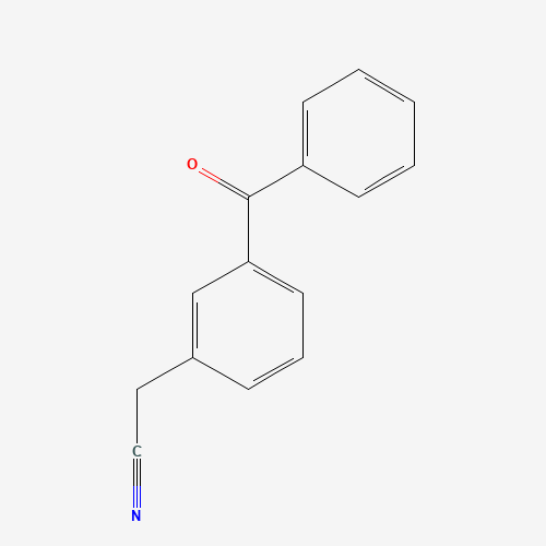 FT-0638105 CAS:21288-34-6 chemical structure