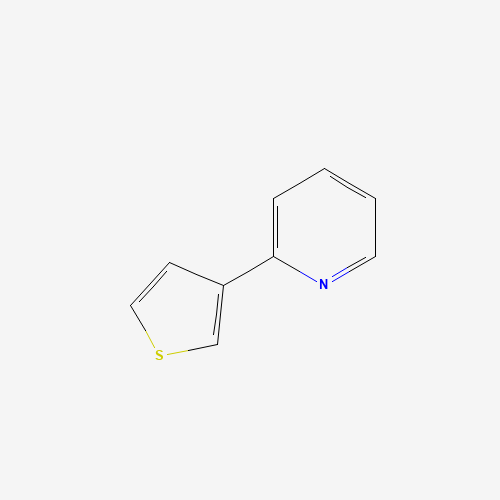 FT-0638106 CAS:21298-55-5 chemical structure