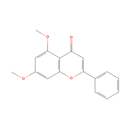 FT-0638115 CAS:21392-57-4 chemical structure