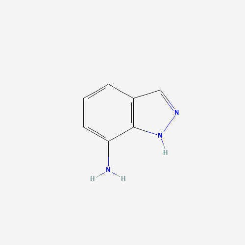 FT-0638121 CAS:21443-96-9 chemical structure
