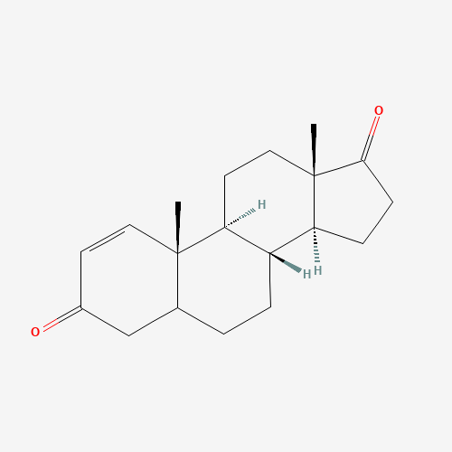 FT-0638123 CAS:21507-41-5 chemical structure