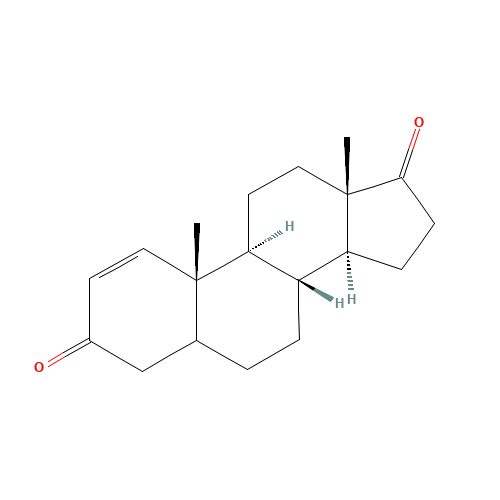 1-ANDROSTENE-3,17-DIONE (CAS: 21507-41-5) - Related Chemical Product