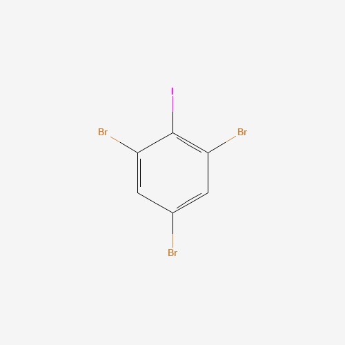 2,4,6-TRIBROMOIODOBENZENE (CAS: 21521-51-7) - Related Chemical Product
