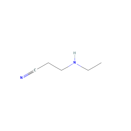 3-(Ethylamino)propionitrile (CAS: 21539-47-9) - Related Chemical Product