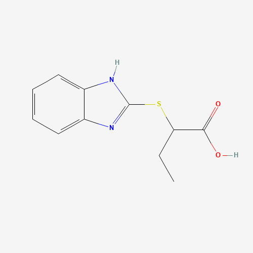 FT-0638127 CAS:21547-71-7 chemical structure