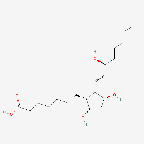 FT-0638129 CAS:21562-58-3 chemical structure