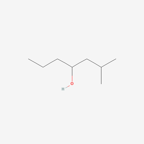 2-METHYL-4-HEPTANOL (CAS: 21570-35-4) - Related Chemical Product