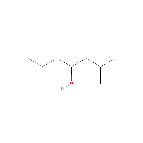 2-METHYL-4-HEPTANOL (CAS: 21570-35-4) - Related Chemical Product