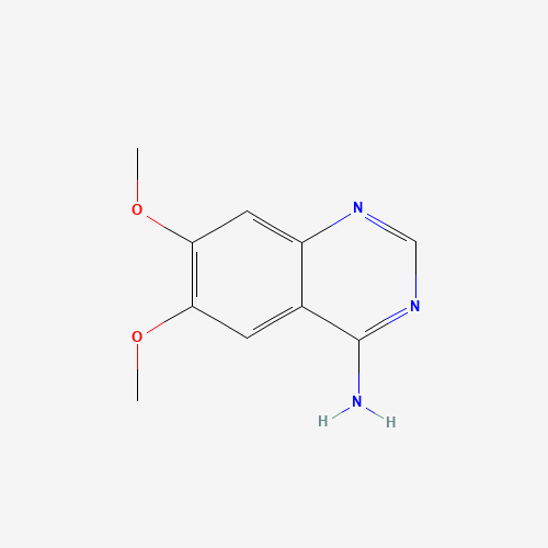FT-0638132 CAS:21575-13-3 chemical structure
