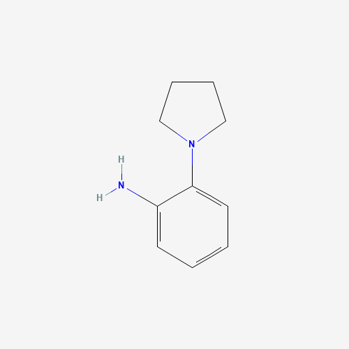 FT-0638136 CAS:21627-58-7 chemical structure