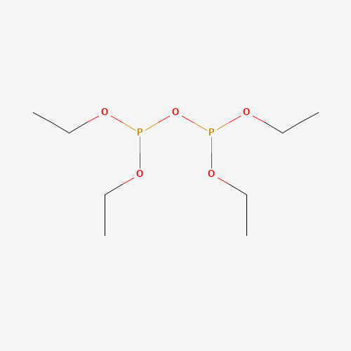TETRAETHYL PYROPHOSPHITE (CAS: 21646-99-1) - Related Chemical Product
