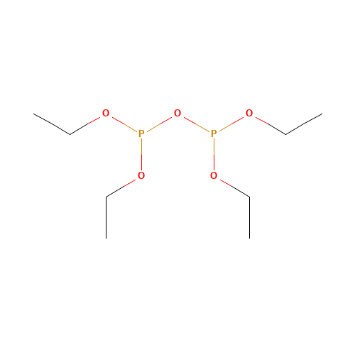 TETRAETHYL PYROPHOSPHITE (CAS: 21646-99-1) - Related Chemical Product