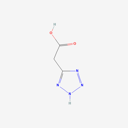 FT-0638145 CAS:21743-75-9 chemical structure