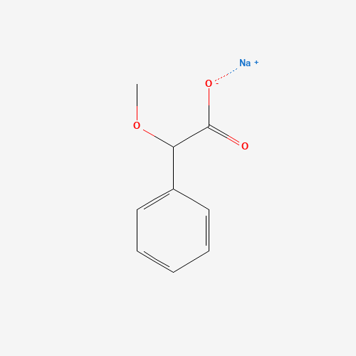 FT-0638149 CAS:21757-84-6 chemical structure