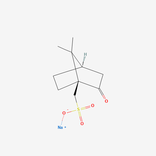 FT-0638151 CAS:21791-94-6 chemical structure