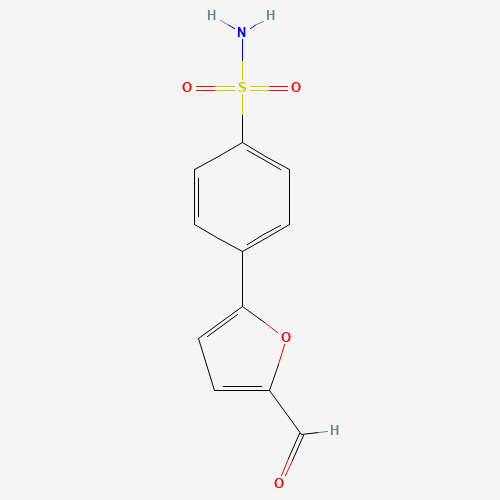 FT-0638152 CAS:21821-40-9 chemical structure