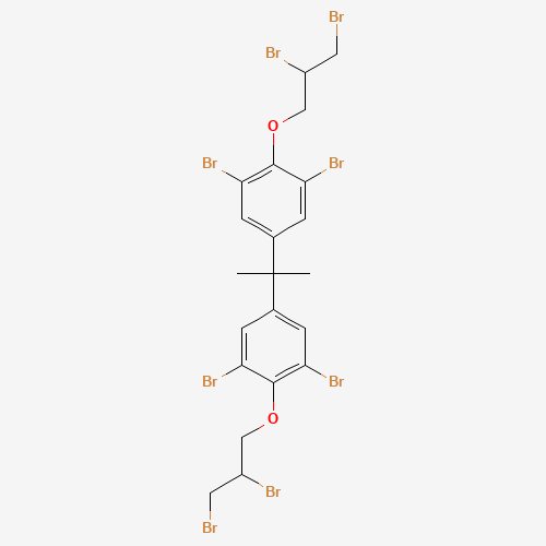 FT-0638155 CAS:21850-44-2 chemical structure